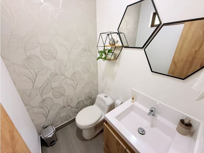 Casa de 4 alcobas en venta en La Ceja, 207 m² · foto 12 de 24