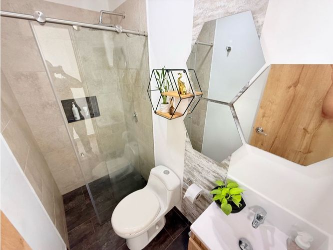 Casa de 4 alcobas en venta en La Ceja, 207 m² · foto 17 de 24