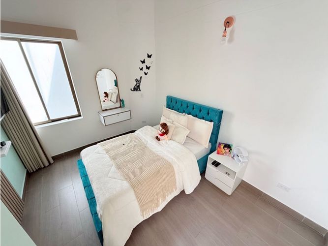 Casa de 4 alcobas en venta en La Ceja, 207 m² · foto 18 de 24