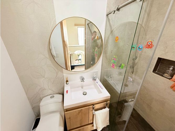 Casa de 4 alcobas en venta en La Ceja, 207 m² · foto 19 de 24