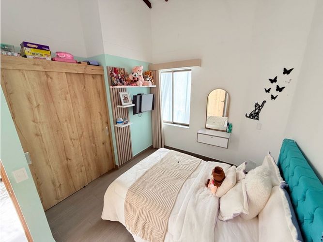 Casa de 4 alcobas en venta en La Ceja, 207 m² · foto 20 de 24