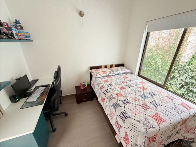 Casa de 4 alcobas en venta en La Ceja, 207 m² · foto 21 de 24
