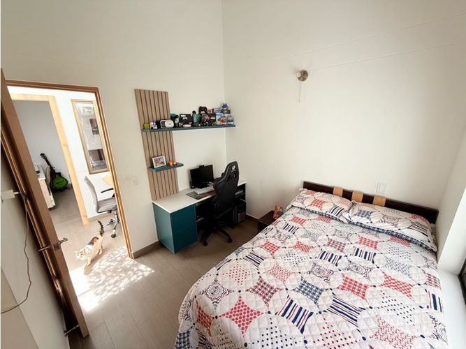 Casa de 4 alcobas en venta en La Ceja, 207 m² · foto 22 de 24