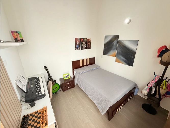 Casa de 4 alcobas en venta en La Ceja, 207 m² · foto 23 de 24