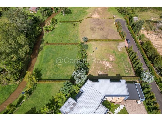 Lote en venta en Pantanillo, El Retiro, 2004 m² · foto 3 de 10