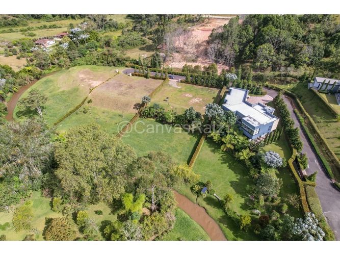 Lote en venta en Pantanillo, El Retiro, 2004 m² · foto 4 de 10
