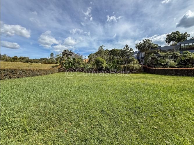 Lote en venta en Pantanillo, El Retiro, 2004 m² · foto 5 de 10