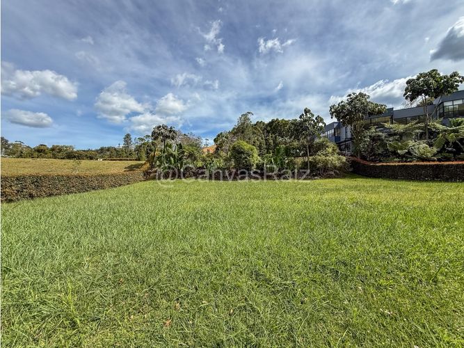 Lote en venta en Pantanillo, El Retiro, 2004 m² · foto 6 de 10