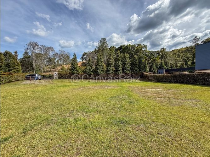 Lote en venta en Pantanillo, El Retiro, 2004 m² · foto 7 de 10