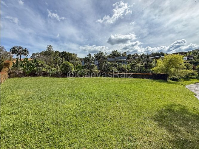 Lote en venta en Pantanillo, El Retiro, 2004 m² · foto 8 de 10