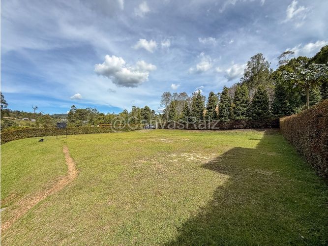 Lote en venta en Pantanillo, El Retiro, 2004 m² · foto 10 de 10