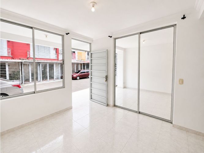 Casa de 3 alcobas en venta en Buque, Villavicencio, 124 m² · foto 3 de 14