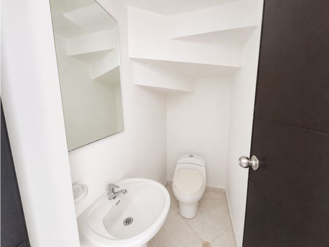 Casa de 3 alcobas en venta en Buque, Villavicencio, 124 m² · foto 4 de 14
