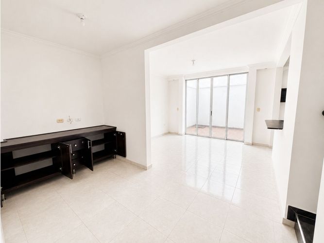 Casa de 3 alcobas en venta en Buque, Villavicencio, 124 m² · foto 5 de 14