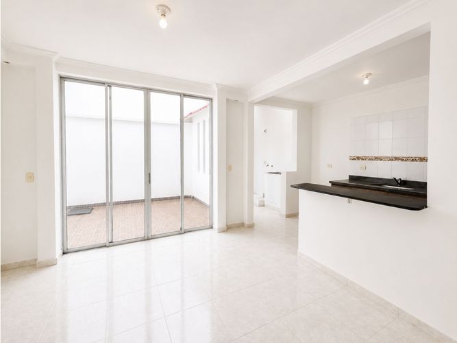 Casa de 3 alcobas en venta en Buque, Villavicencio, 124 m² · foto 6 de 14