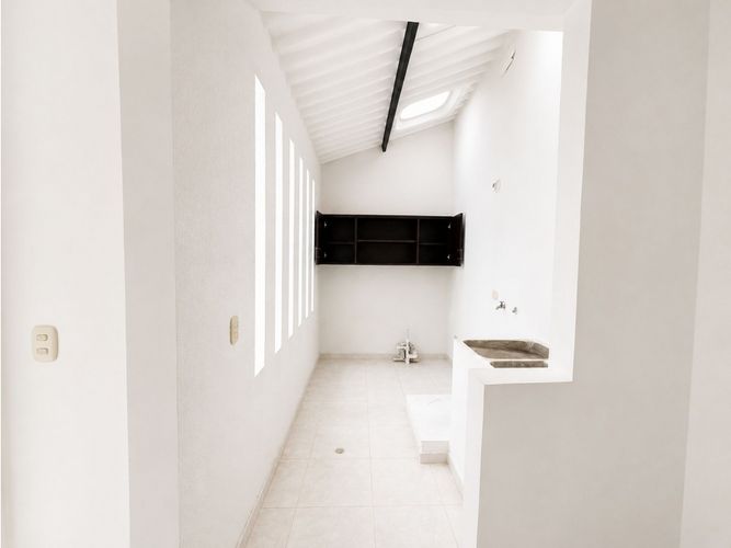 Casa de 3 alcobas en venta en Buque, Villavicencio, 124 m² · foto 8 de 14