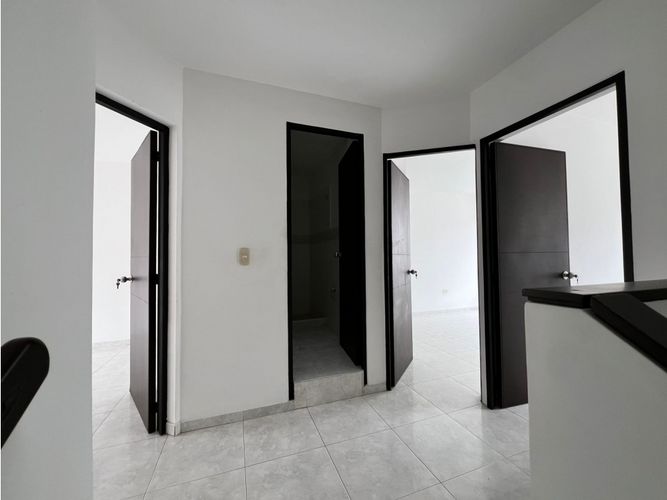 Casa de 3 alcobas en venta en Buque, Villavicencio, 124 m² · foto 9 de 14