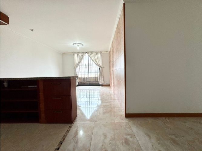 Apartamento de 3 alcobas en venta en Zona Centro, Madrid, 64 m² · foto 6 de 15