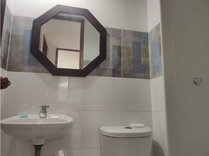 Apartamento de 3 alcobas en venta en Zona Centro, Madrid, 64 m² · foto 7 de 15