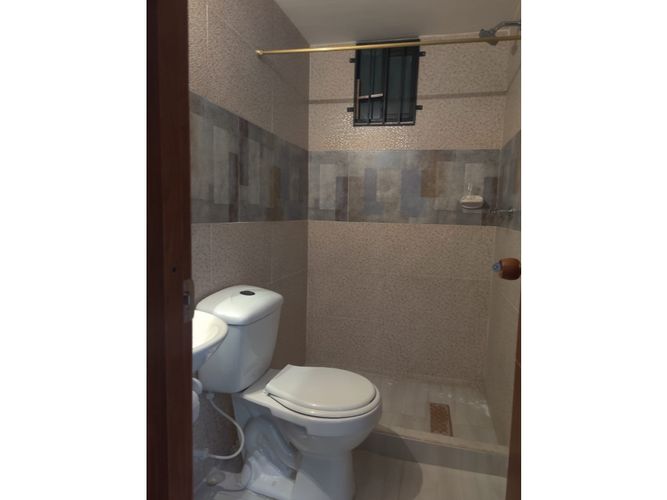 Apartamento de 3 alcobas en venta en Zona Centro, Madrid, 64 m² · foto 8 de 15