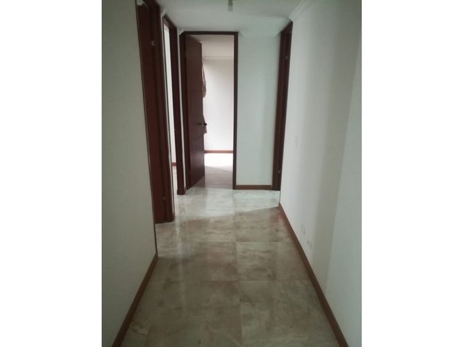 Apartamento de 3 alcobas en venta en Zona Centro, Madrid, 64 m² · foto 11 de 15