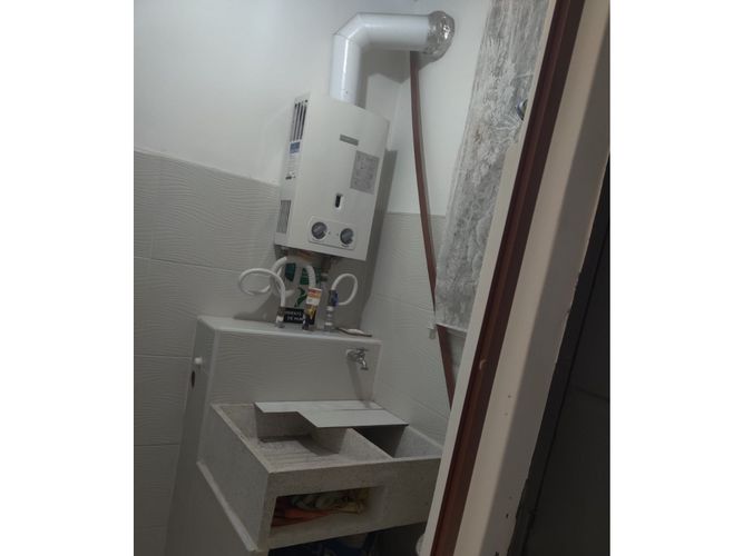 Apartamento de 3 alcobas en venta en Zona Centro, Madrid, 64 m² · foto 13 de 15