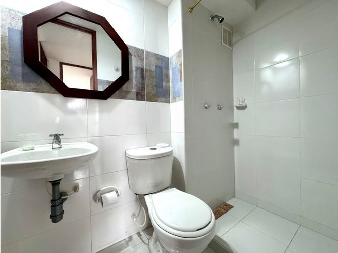Apartamento de 3 alcobas en venta en Zona Centro, Madrid, 64 m² · foto 14 de 15