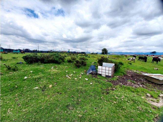 Lote en venta en San Francisco, Mosquera, 31233 m² · foto 2 de 6