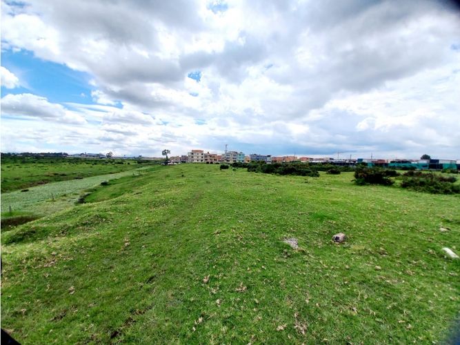 Lote en venta en San Francisco, Mosquera, 31233 m² · foto 4 de 6