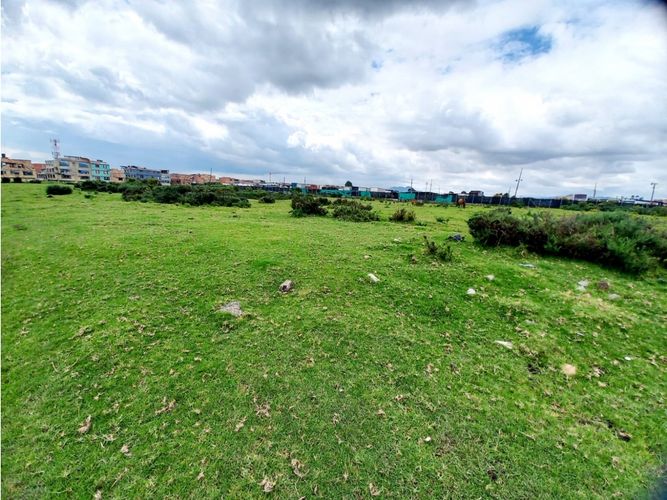 Lote en venta en San Francisco, Mosquera, 31233 m² · foto 5 de 6