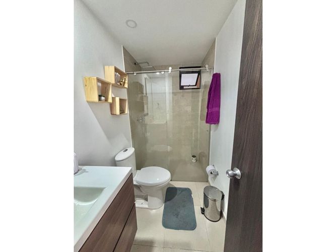 Apartamento de 3 alcobas en venta en El Hato, Funza, 69 m² · foto 11 de 18