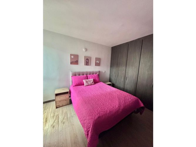 Apartamento de 3 alcobas en venta en El Hato, Funza, 69 m² · foto 12 de 18
