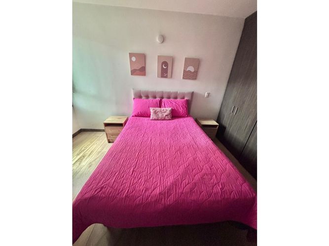 Apartamento de 3 alcobas en venta en El Hato, Funza, 69 m² · foto 13 de 18