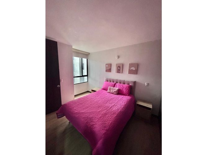 Apartamento de 3 alcobas en venta en El Hato, Funza, 69 m² · foto 14 de 18