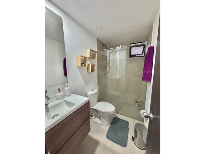 Apartamento de 3 alcobas en venta en El Hato, Funza, 69 m² · foto 15 de 18
