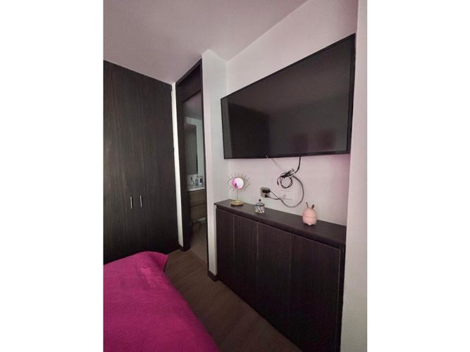 Apartamento de 3 alcobas en venta en El Hato, Funza, 69 m² · foto 17 de 18