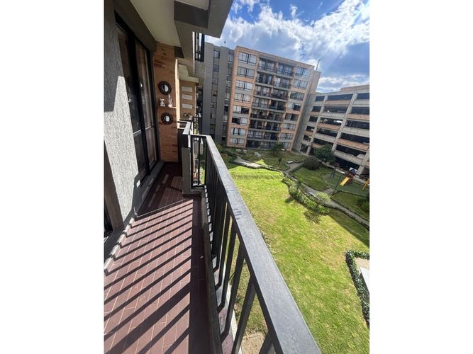 Apartamento de 3 alcobas en venta en El Hato, Funza, 69 m² · foto 18 de 18