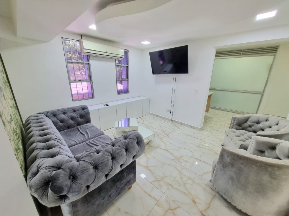 Apartamento en Arriendo en Conquistadores, Medellín