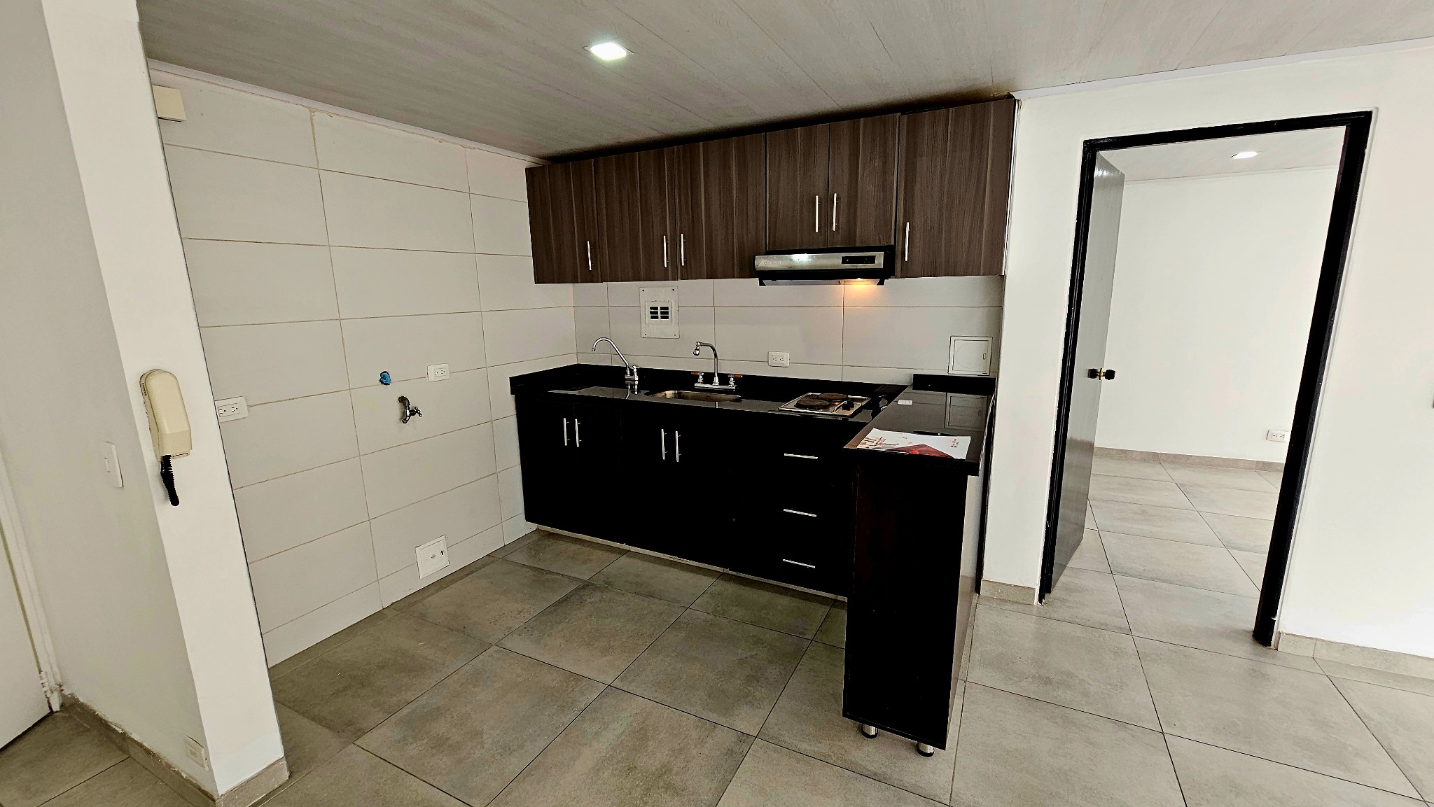 Apartamento en Venta en Chapinero, Bogotá