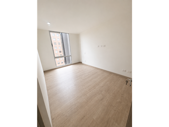 Apartamento en venta en La Felicidad, Bogotá · foto 3 de 12