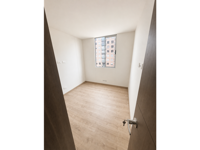 Apartamento en venta en La Felicidad, Bogotá · foto 4 de 12
