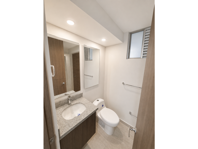 Apartamento en venta en La Felicidad, Bogotá · foto 5 de 12