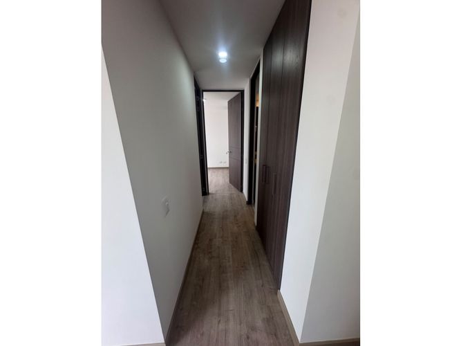 Apartamento en venta en La Felicidad, Bogotá · foto 8 de 12