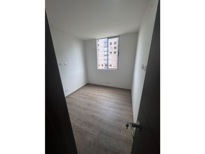 Apartamento en venta en La Felicidad, Bogotá · foto 10 de 12