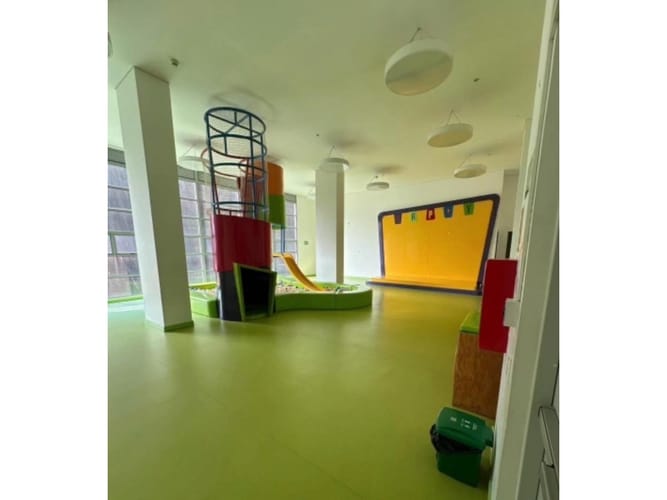 Apartamento de 2 alcobas en arriendo en Ciudad Del Río, Medellín, 80 m² · foto 6 de 22
