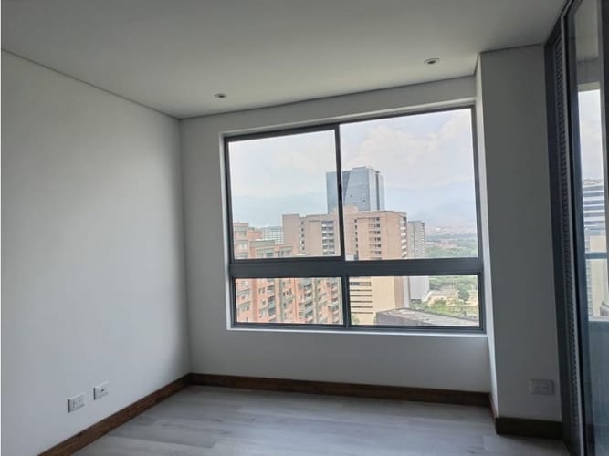 Apartamento de 2 alcobas en arriendo en Ciudad Del Río, Medellín, 80 m² · foto 7 de 22
