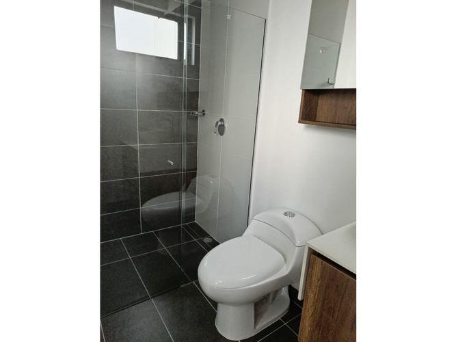 Apartamento de 2 alcobas en arriendo en Ciudad Del Río, Medellín, 80 m² · foto 13 de 22
