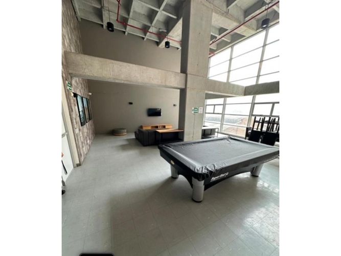Apartamento de 2 alcobas en arriendo en Ciudad Del Río, Medellín, 80 m² · foto 15 de 22