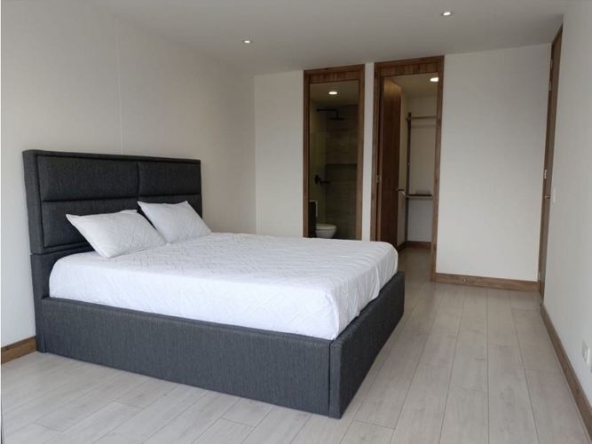 Apartamento de 2 alcobas en arriendo en Ciudad Del Río, Medellín, 80 m² · foto 21 de 22