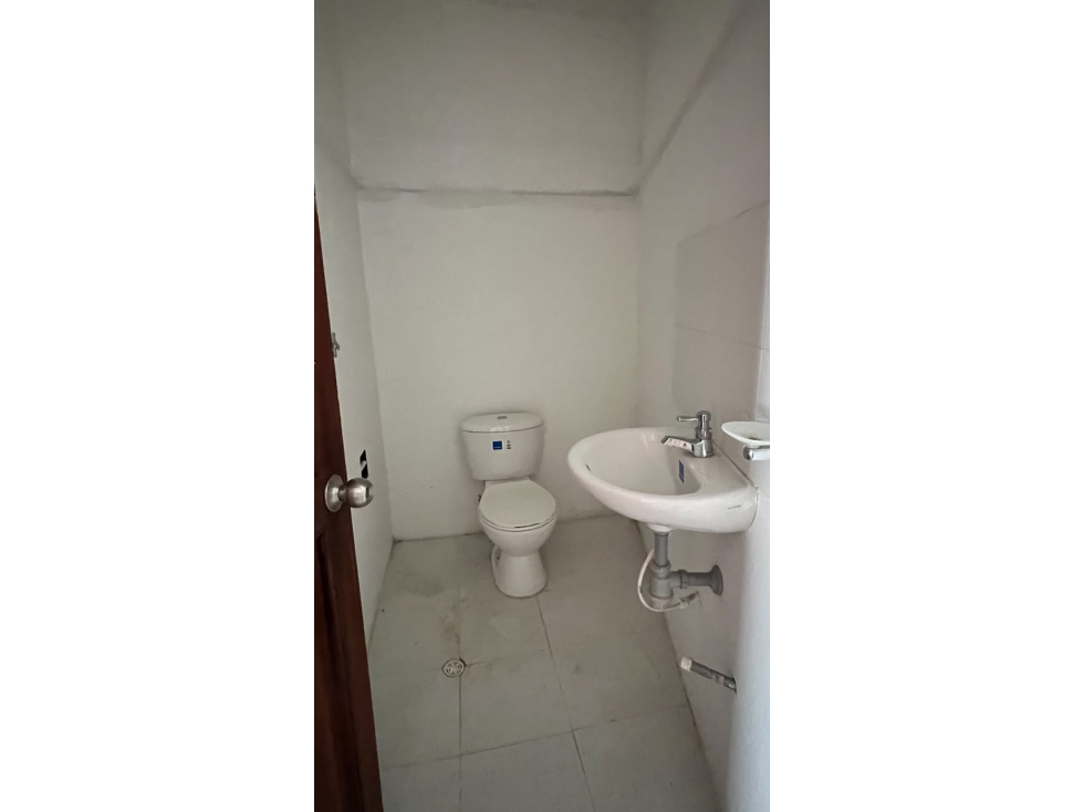 Casa en venta en Chapinero, Bogotá · foto 5 de 22